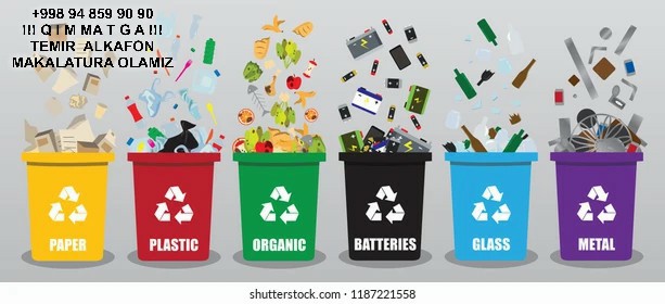 Metallolom qabul qilish Chinoz