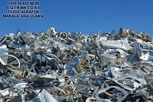 ТАШКЕНТ МЕТАЛЛОЛОМ TOSHKENT METALLOLOM qabul qilish Chilonzor