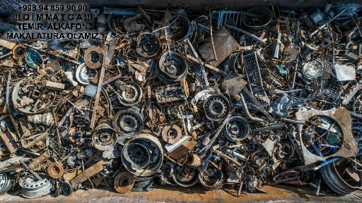 Metallolom qabul qilish Mirobod