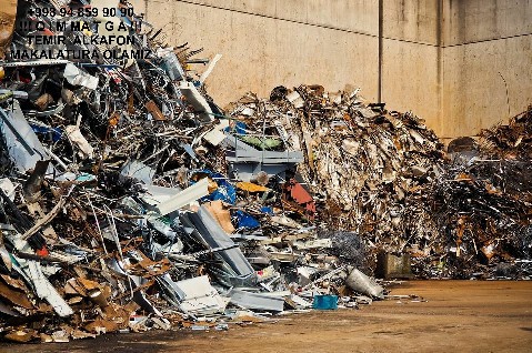 Metallolom qabul qilish Chilonzor