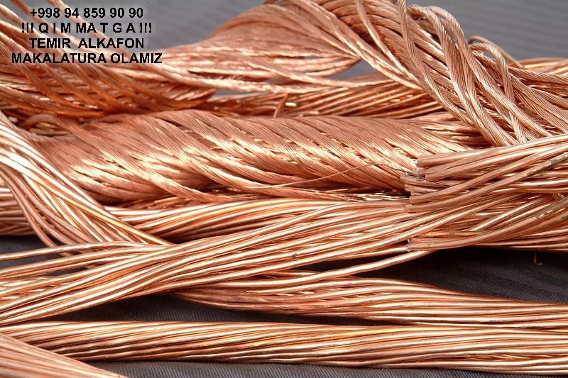 Metallolom qabul qilish Yangiyol