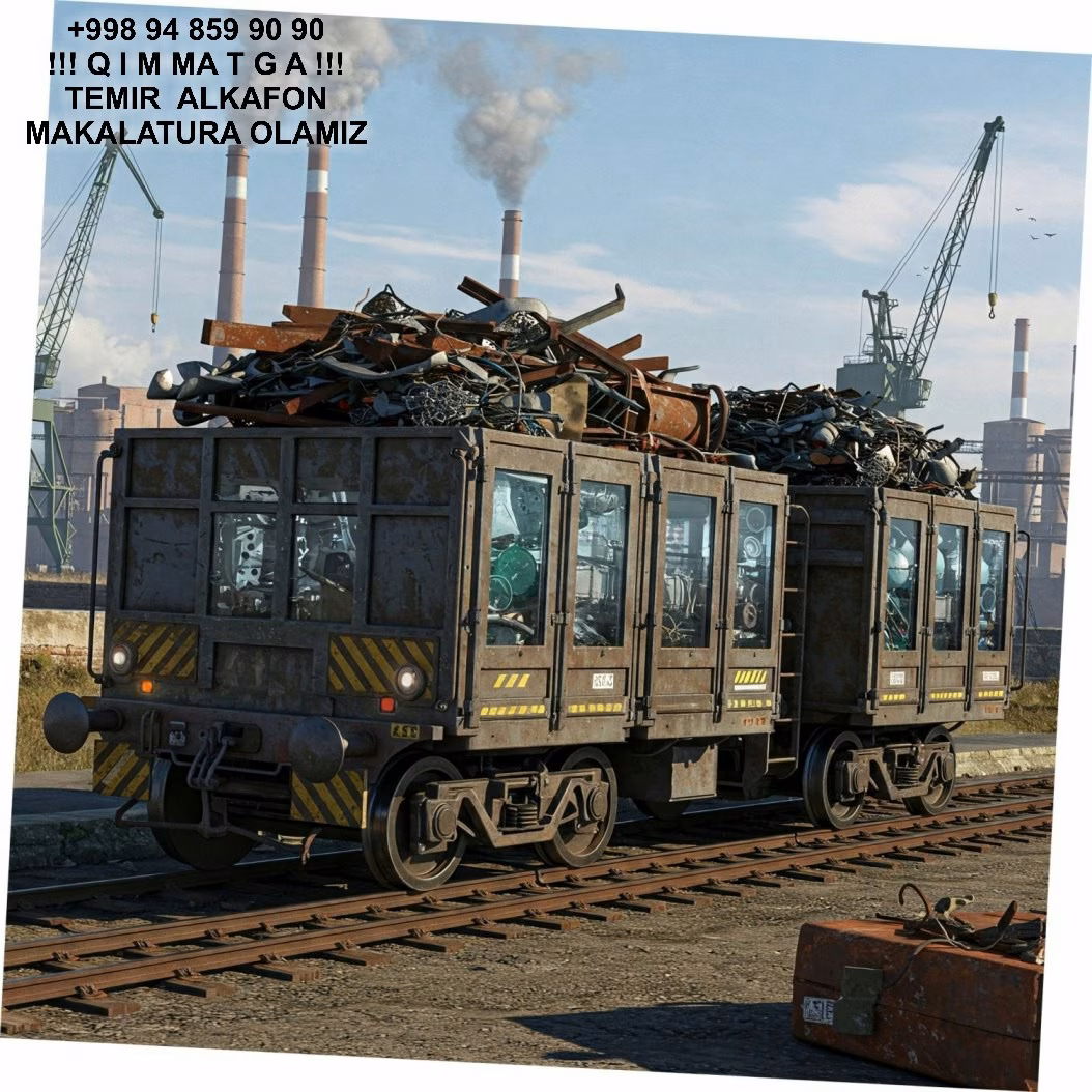 ТАШКЕНТ МЕТАЛЛОЛОМ TOSHKENT METALLOLOM qabul qilish Mirobod