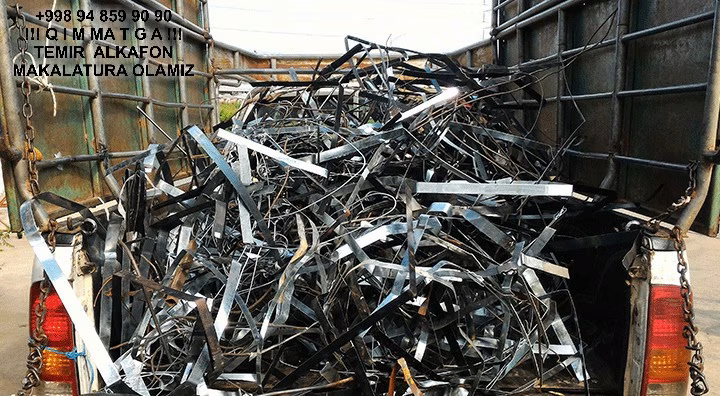 ТАШКЕНТ МЕТАЛЛОЛОМ TOSHKENT METALLOLOM qabul qilish Parkent