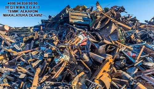ТАШКЕНТ МЕТАЛЛОЛОМ TOSHKENT METALLOLOM qabul qilish Surkhandarya