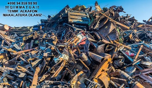 ТАШКЕНТ МЕТАЛЛОЛОМ TOSHKENT METALLOLOM qabul qilish Surkhandarya