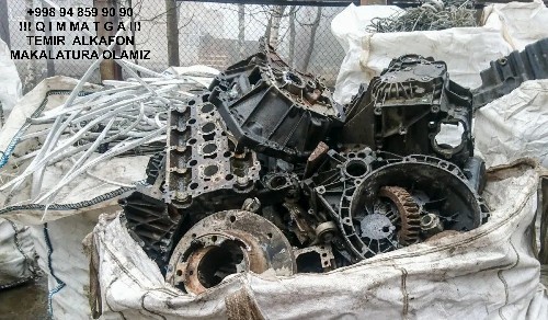 Metallolom qabul qilish Uchtepa