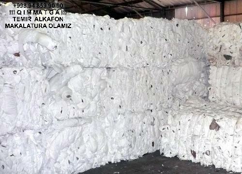 Metallolom qabul qilish Yashnobod