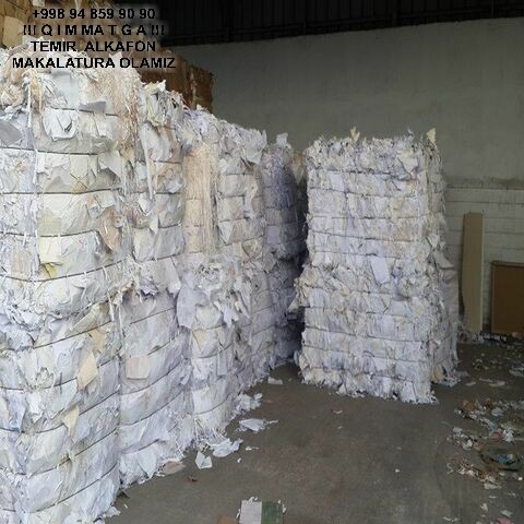 Metallolom qabul qilish Quyichirchiq